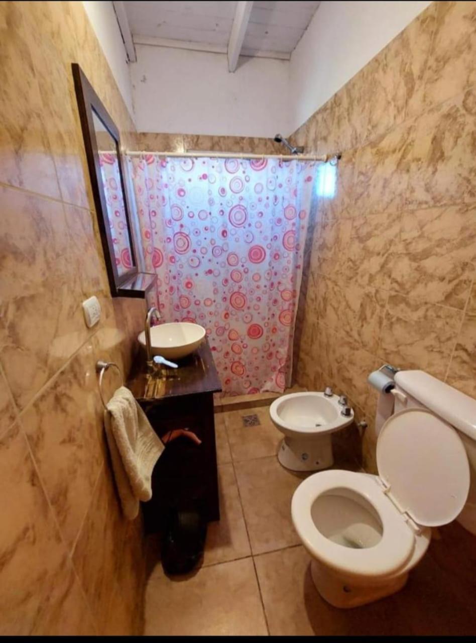 Cabana Olga RSA Exteriör bild